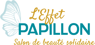 logo l'Effet Papillon