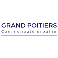 logo Grand Poitiers